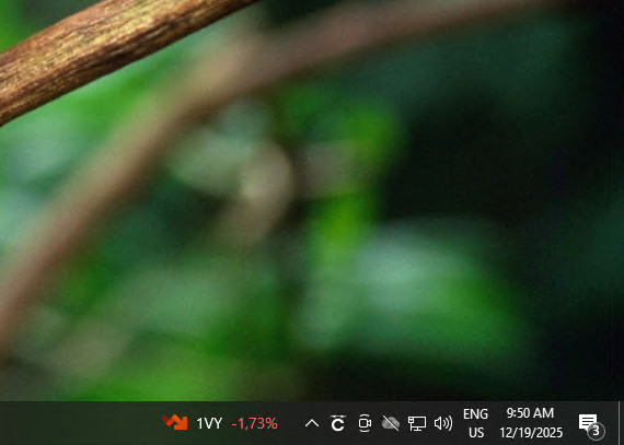 Cadify Service notification icon